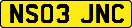 NS03JNC