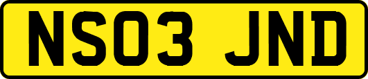 NS03JND