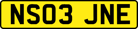 NS03JNE