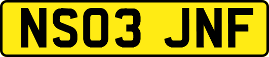 NS03JNF
