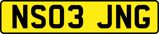 NS03JNG