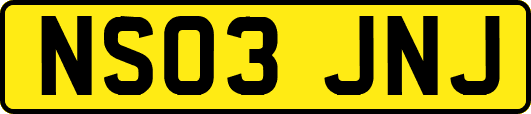 NS03JNJ
