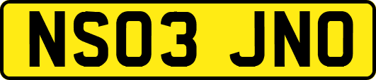 NS03JNO