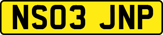 NS03JNP