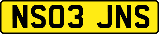NS03JNS