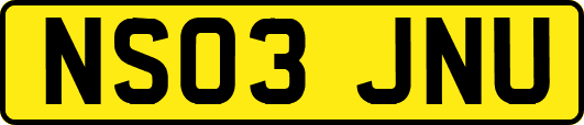 NS03JNU