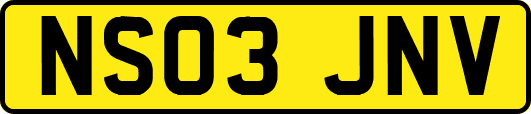 NS03JNV