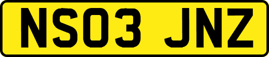 NS03JNZ