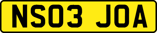 NS03JOA