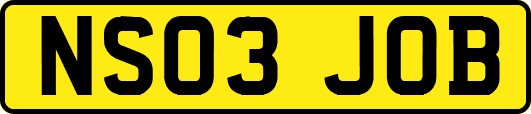 NS03JOB