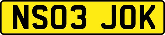 NS03JOK