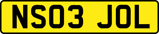NS03JOL