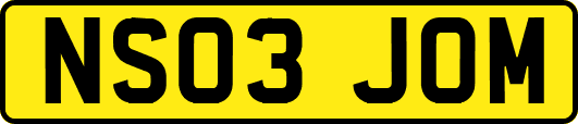 NS03JOM
