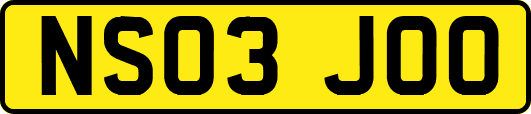 NS03JOO