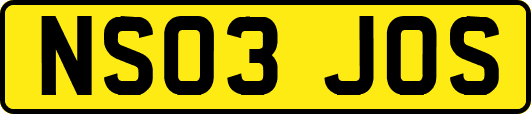 NS03JOS