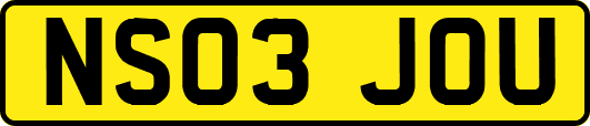 NS03JOU