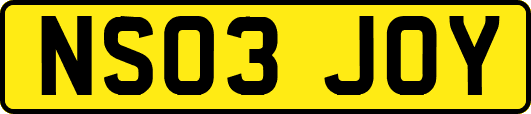 NS03JOY