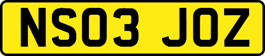 NS03JOZ