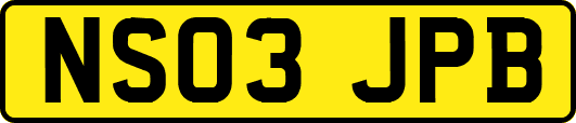 NS03JPB