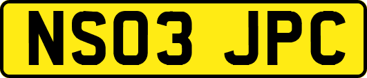 NS03JPC