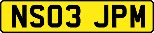 NS03JPM