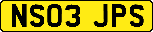 NS03JPS