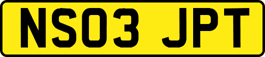 NS03JPT