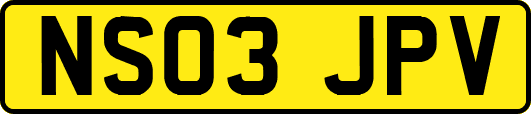 NS03JPV