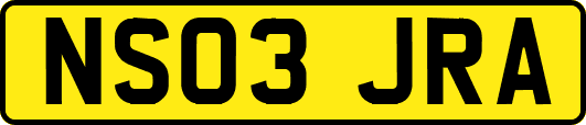 NS03JRA