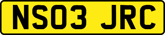 NS03JRC