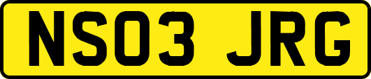 NS03JRG