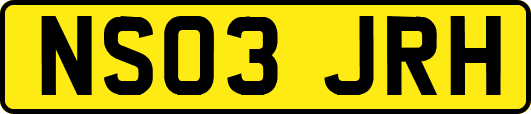 NS03JRH