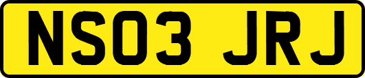 NS03JRJ