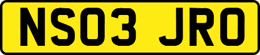 NS03JRO