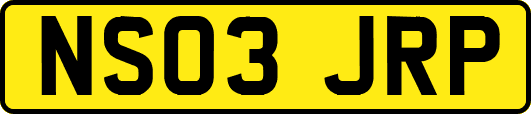 NS03JRP