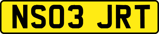NS03JRT
