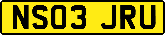 NS03JRU