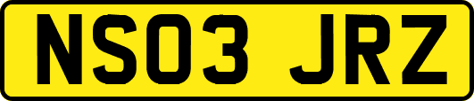 NS03JRZ