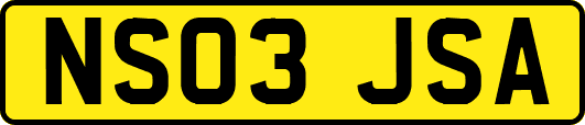 NS03JSA