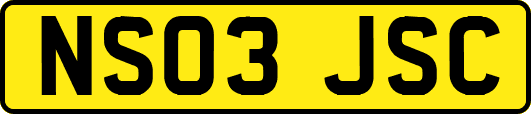NS03JSC