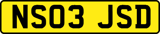 NS03JSD