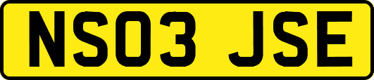 NS03JSE
