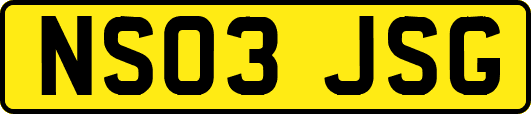 NS03JSG