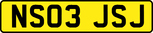 NS03JSJ