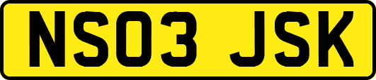 NS03JSK