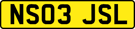 NS03JSL