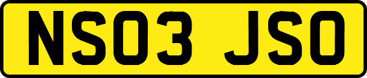 NS03JSO