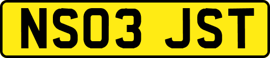NS03JST