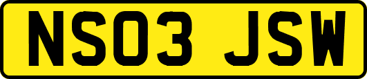 NS03JSW