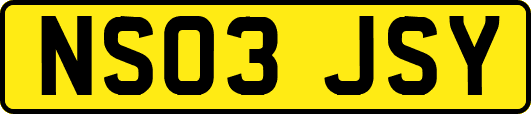 NS03JSY